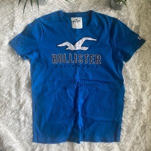 Hollister Short Sleeve Tee